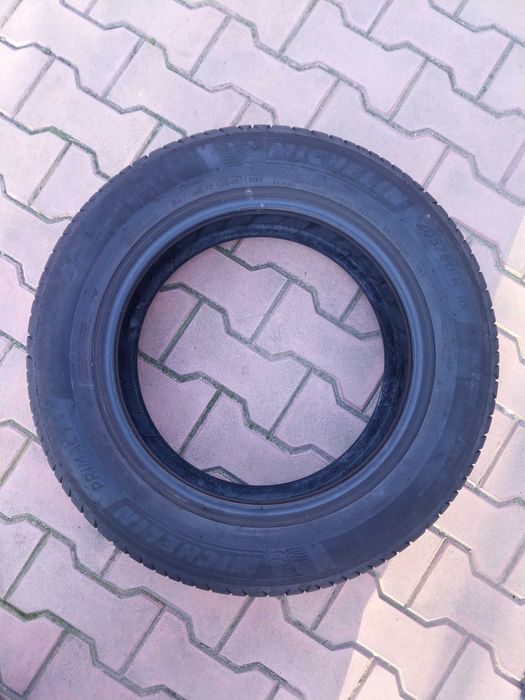 Anvelope vara (4-buc.) MICHELIN PRIMACY  205 / 60 R 16 Stare f. buna !