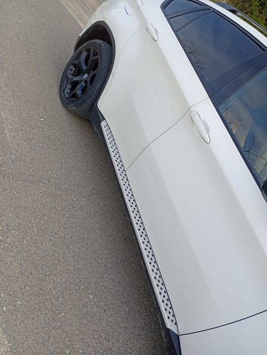 Bmw X6 286 cp fab 2010