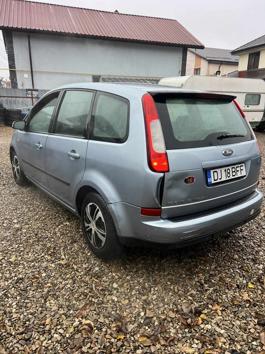Vand ford c max sau schimb