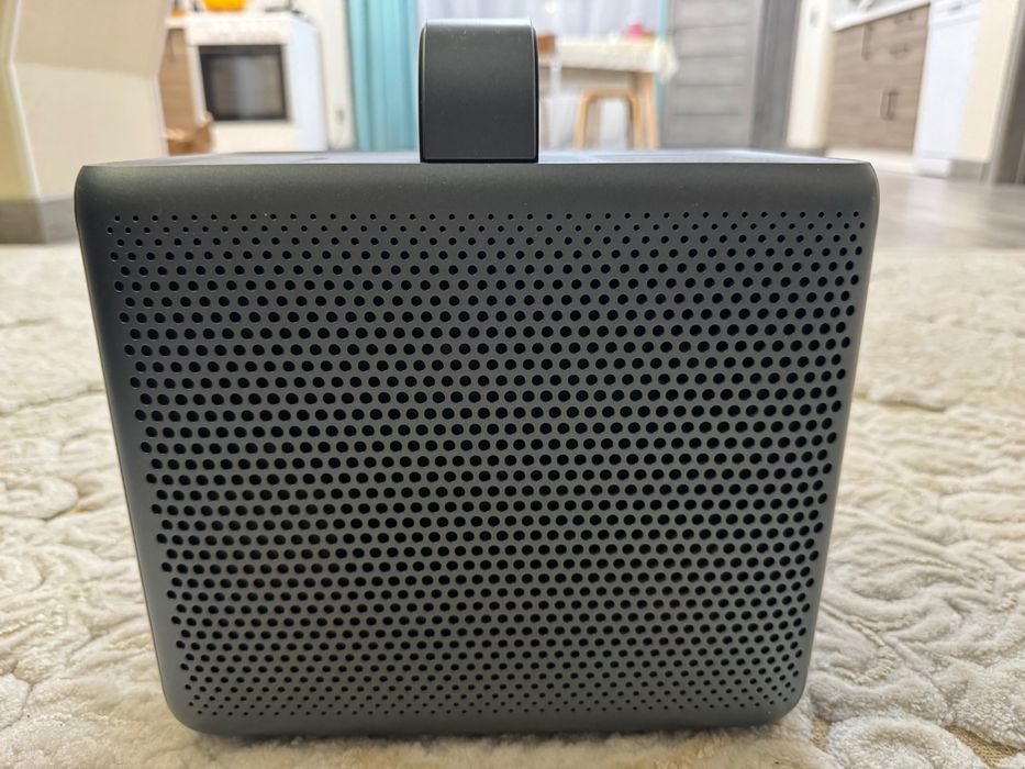 Nebula androidtv Проектор