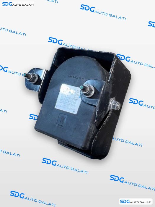 Sirena Alarma Antifurt Peugeot 508 2010 - 2018 Cod 9666808580 [LR10630]