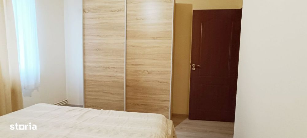 Apartament mobilat in Astra