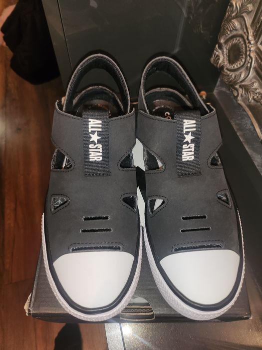 Детски сандали Converse 35н