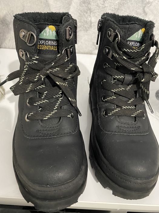 Ghete impermeabile h&m