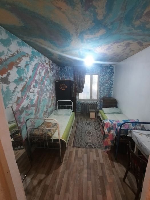 Сдаю времянки в частном доме