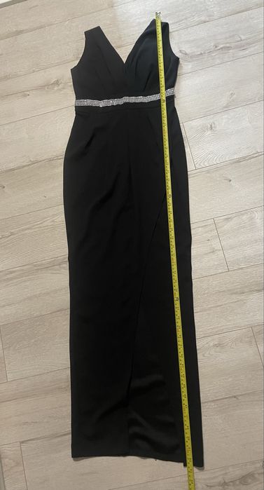 Rochie eleganta midi