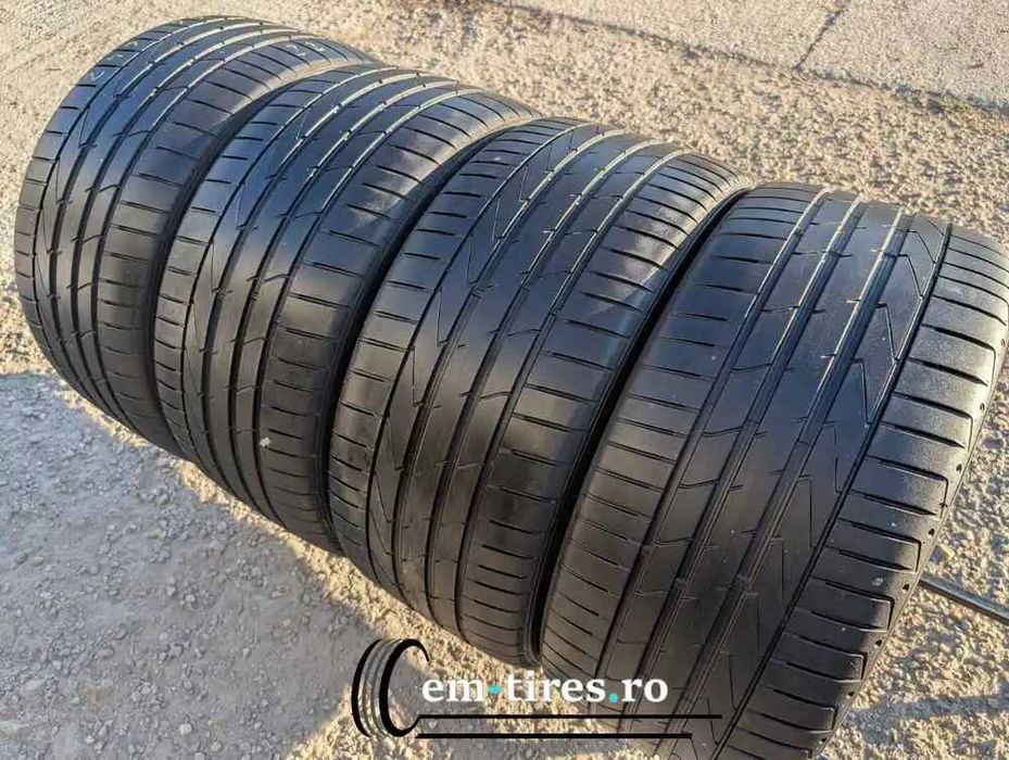 SET 4 Anvelope Vara 245/35 R19 HANKOOK Ventus S1 EVO 2 93Y