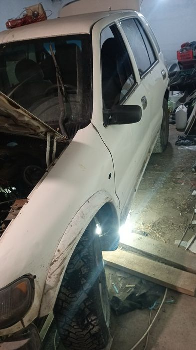 Обмен авто варианты