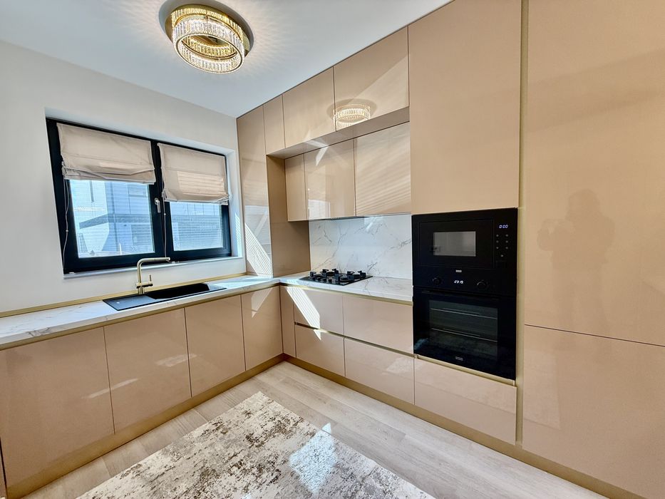 Vila Pipera Mobexpert Homes