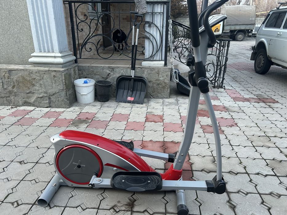 Вело Треножер срочно