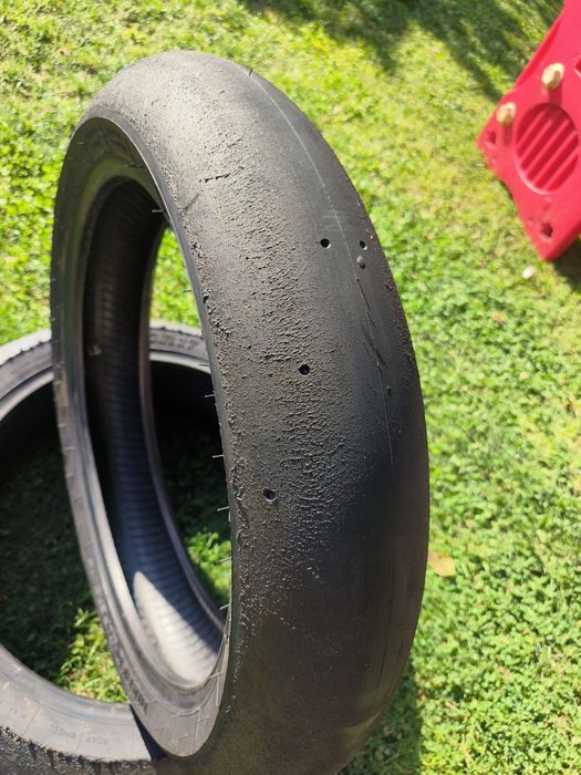 Pirelli Superbike SC2