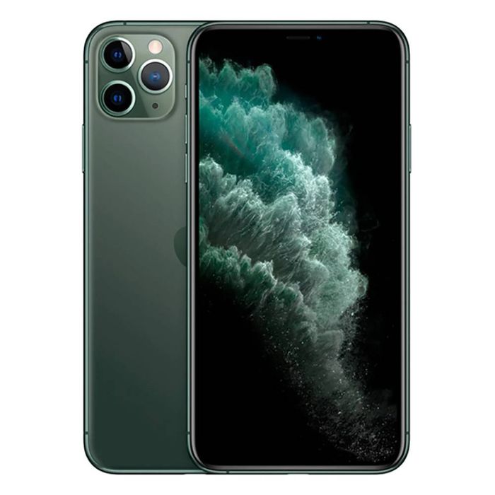 Iphone 11 pro max 256GB