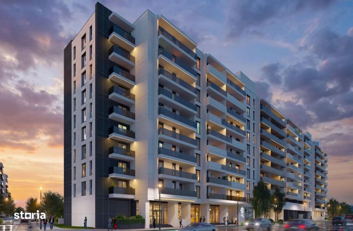 Apartamente de vanzare in bloc nou — fotografia 1