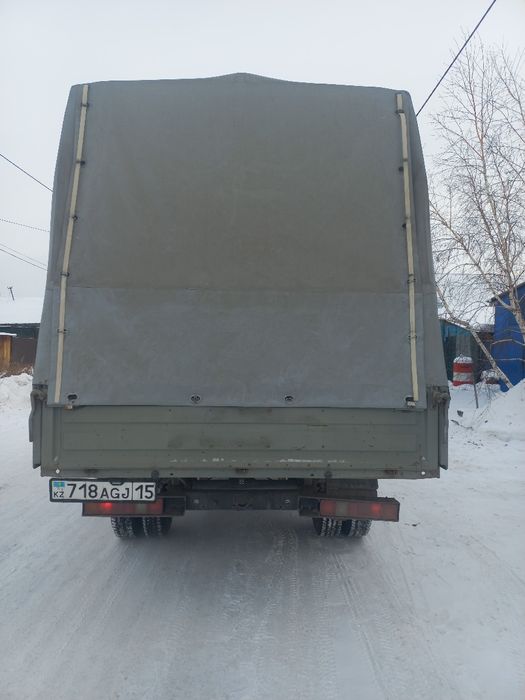 Продам газель в отличном состояние