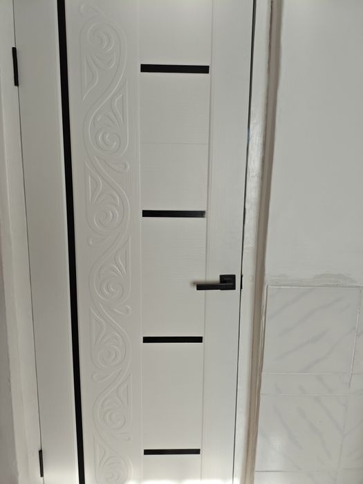 Межкомнатные двери