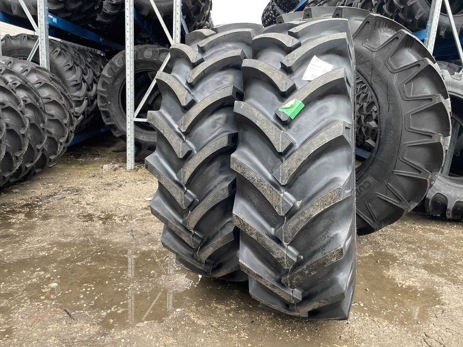 OZKA Anvelope noi agricole de tractor 16.9-30 livrare rapida 10pliuri