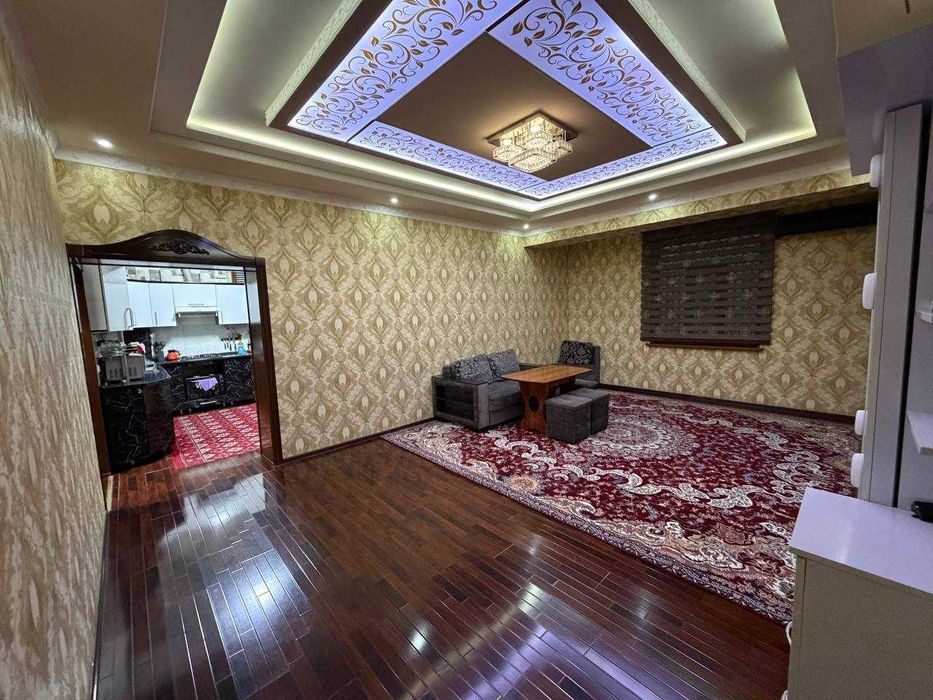 Продаётся 2х передел в 3х комн квартира на 2 этаже Ор-р Теракзор