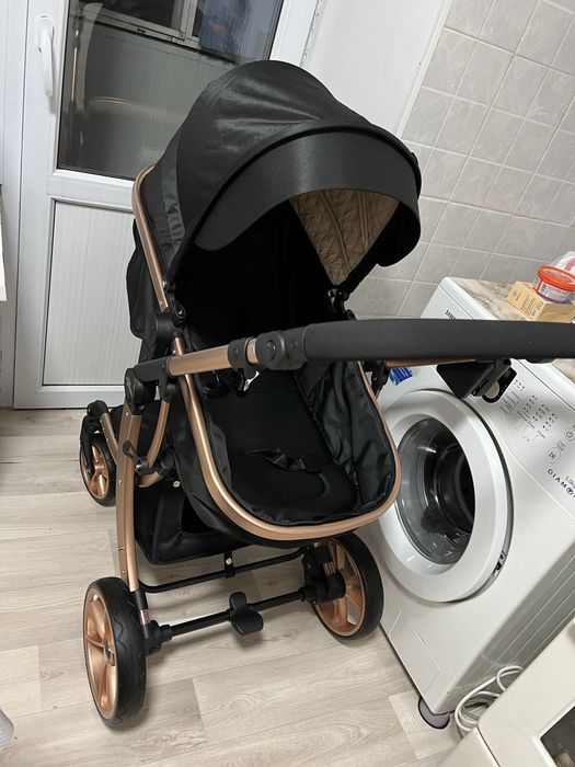 Коляска детская