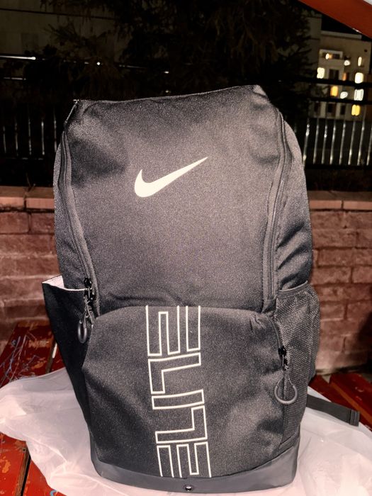 Nike elite v3 black новый