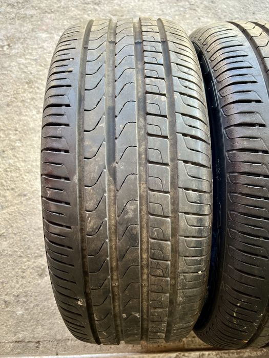 4 броя Летни Гуми 235/50/19 Pirelli Scorpion Verde