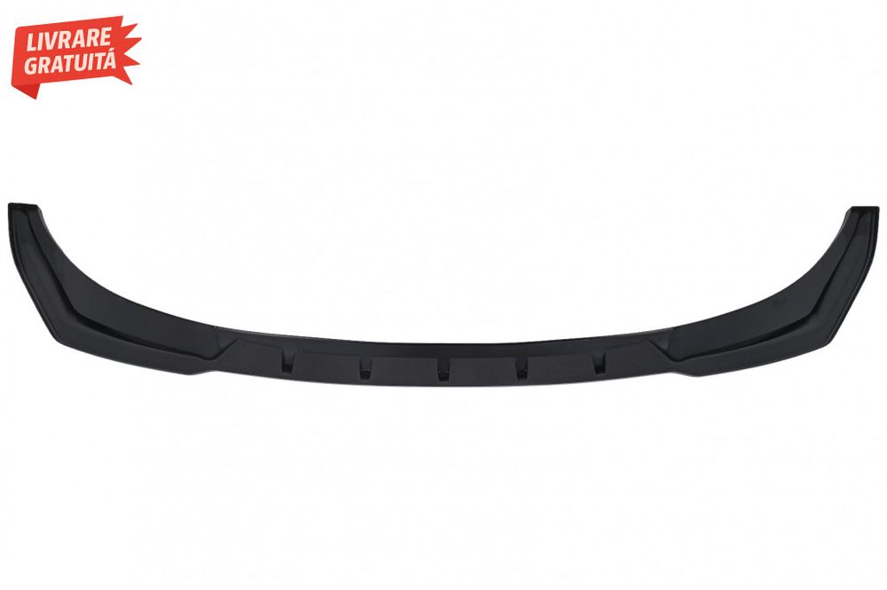 Prelungire bara spate Audi A3 8Y S-Line (2020-2024) Sportback RS3 Desi