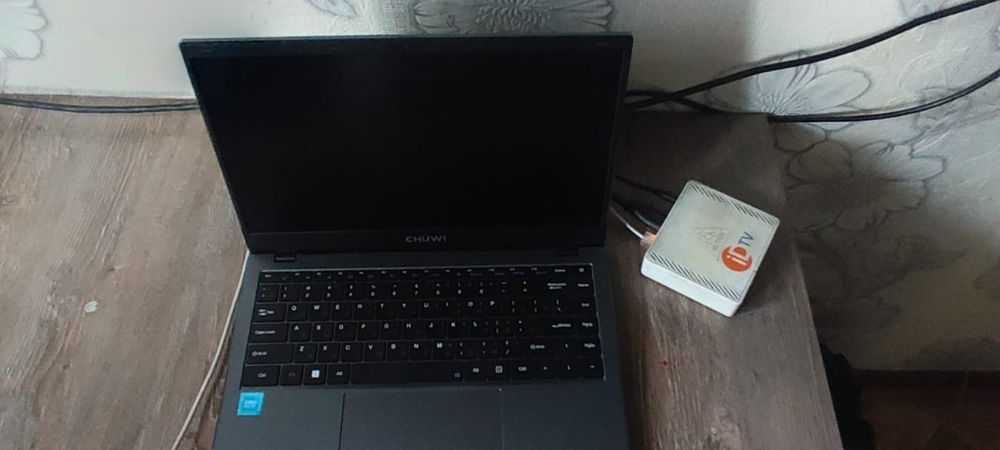 Chuwi gemi book 
Цена:50
Заменить процесор