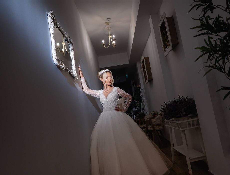 Nuntă | Botez | Cununie | Foto / Video / Audio / Preturi ACCESIBILE!