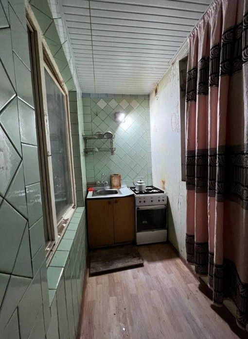 Sheriklikka kvartira bollarga bezmakler