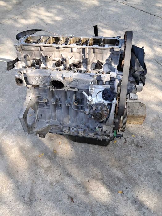 Motor Ford B-Max 1.5 TDCI Tip CN1Q an 2012 - 2018 Ford Kuga 2 Ford Focus 3