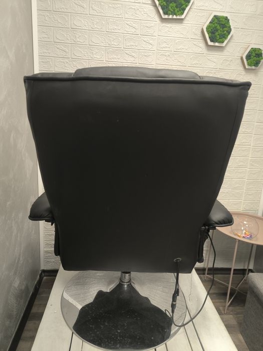 Стол за педикюр,релакс кресло