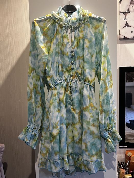 Гащеризон Zimmermann