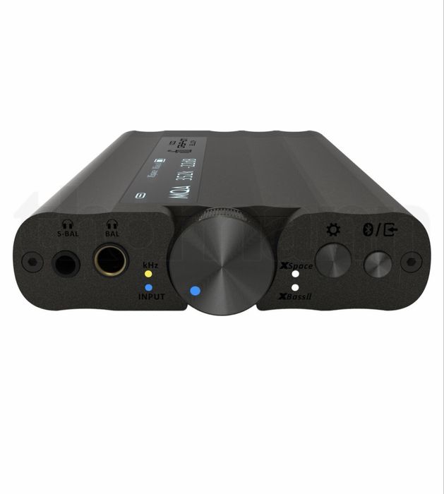 Продам ifi Audio xDSD Gryphon black