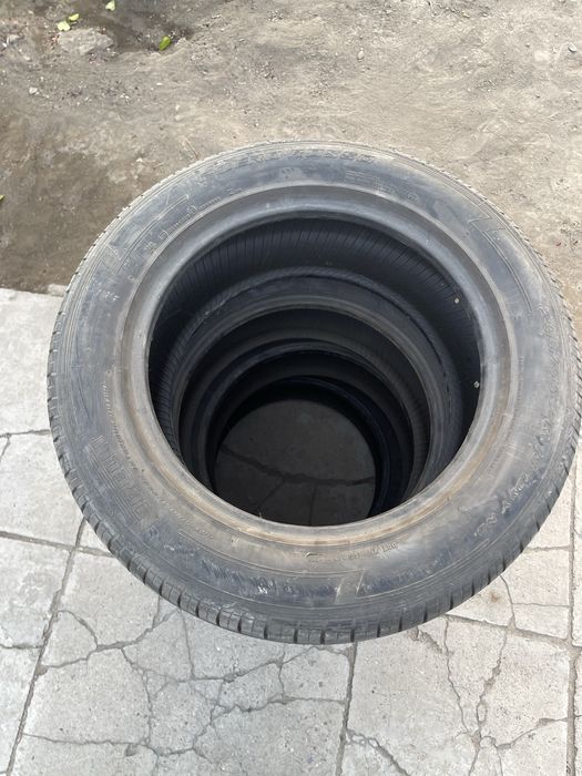 Шины Pirelli PZero rosso 255/55 R18