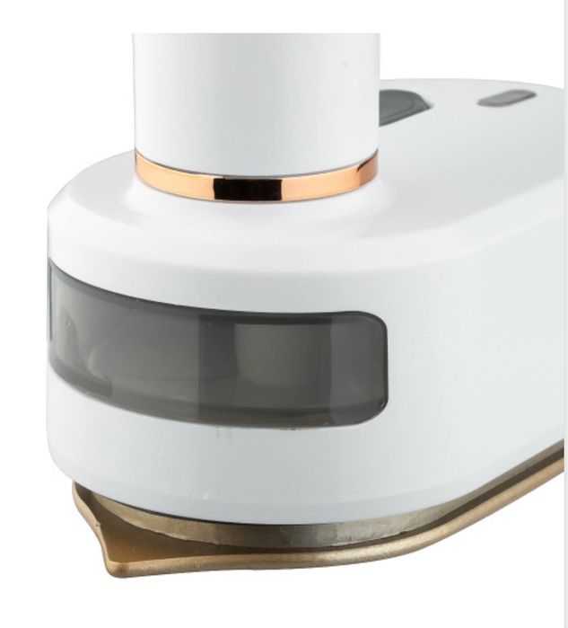 Мини-утюг для путешествий.