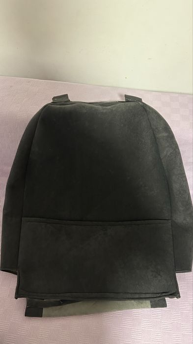 Huse Skoda Octavia 3 facelift an fabricatie 2018