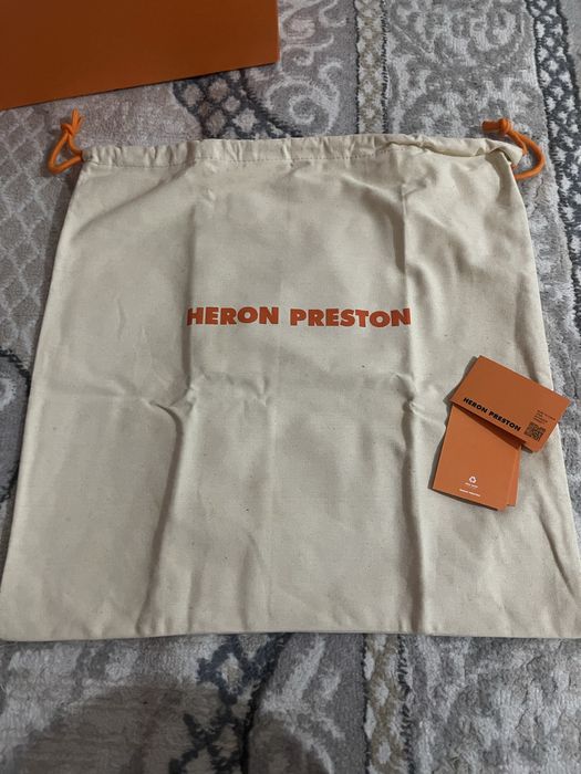 Heron Preston original
