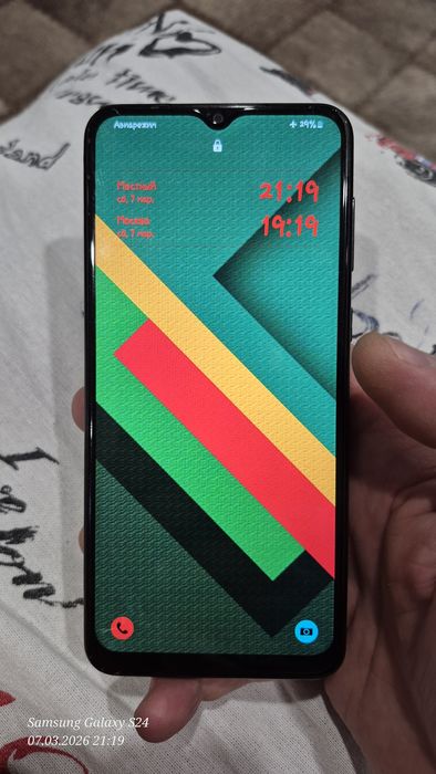 . Samsung A04 *3×32