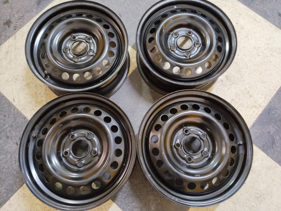 Продам диски Хюндай Грета