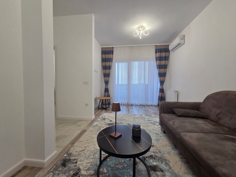 Apartament 2 camere - Victoria Rezidential