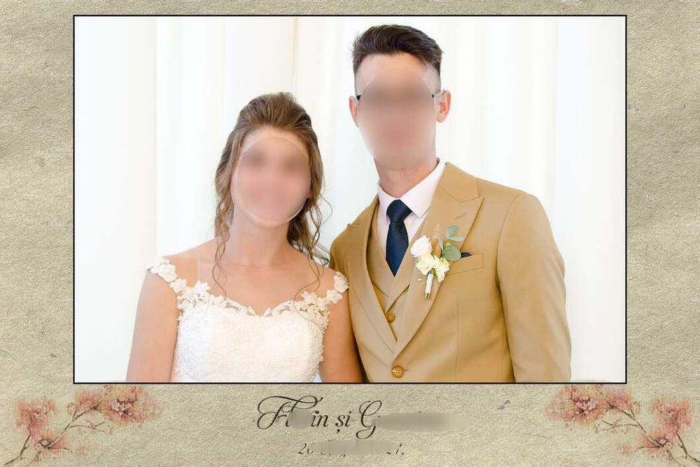 Servicii Cabină foto, Selfie-Box, Photo booth Oradea, Oglinda magică