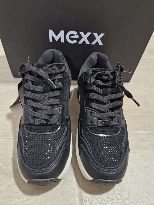 Чисто нови маратонки MEXX размер 36