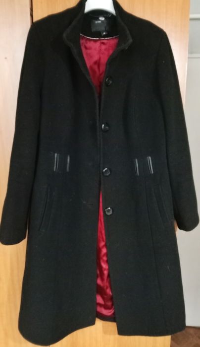 Пальто кашемировое продам
