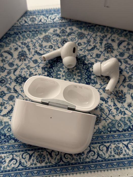 airpods pro 2 бюджетный аналог