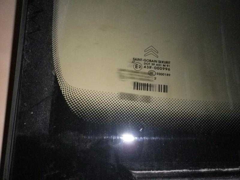Ситруен C3 1.4i / Citroen C3 1.4i на части