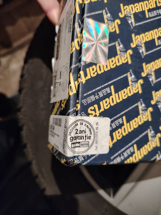 Saboti frana noi Japan Parts - Mazda 2