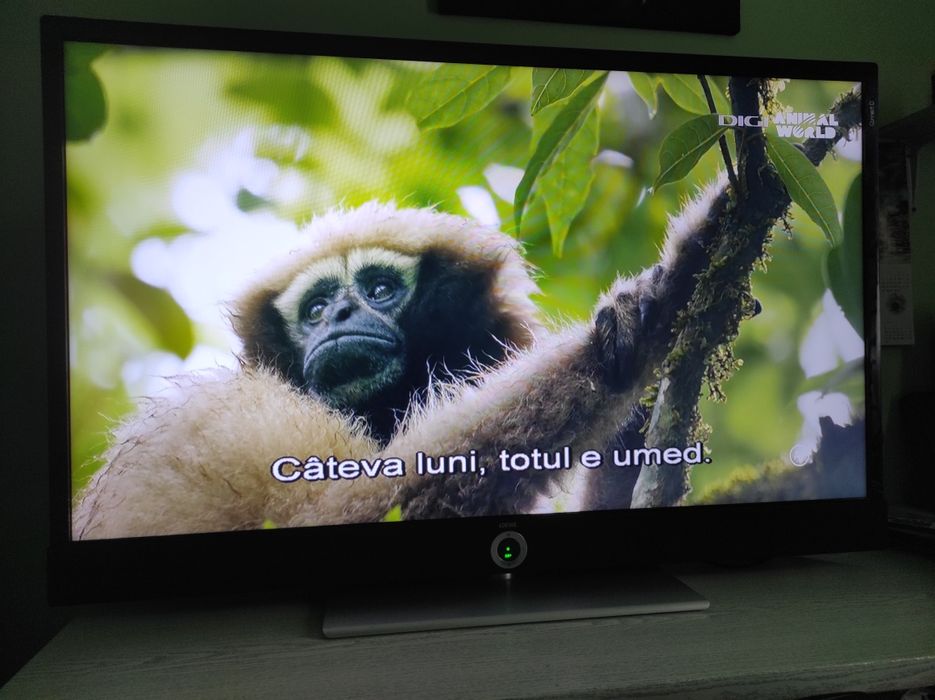 Reducere!Tv led full hd Loewe 117