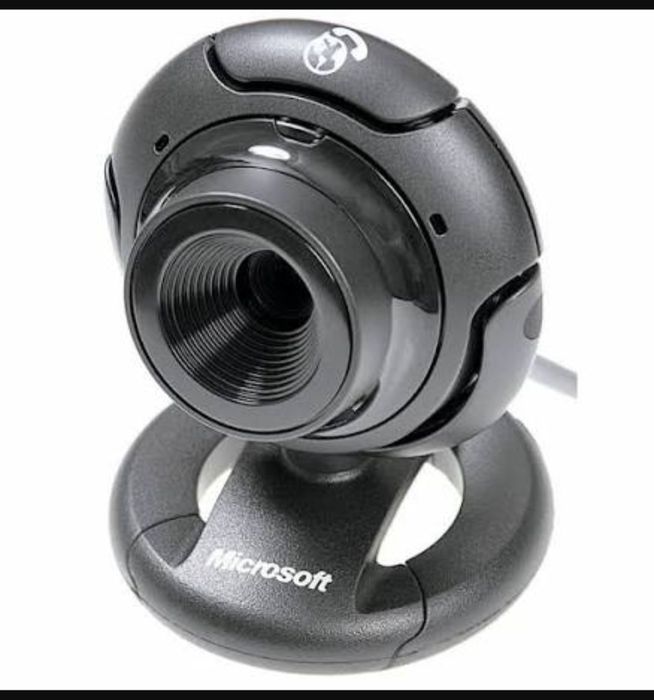 Microsoft LifeCam VX-1000
Pret 110 lei

Camera video Nouă,
