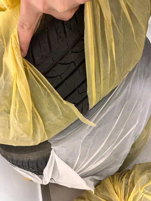 Продаю шины Nexen