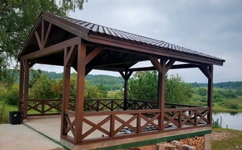 Vand foisoare de gradina