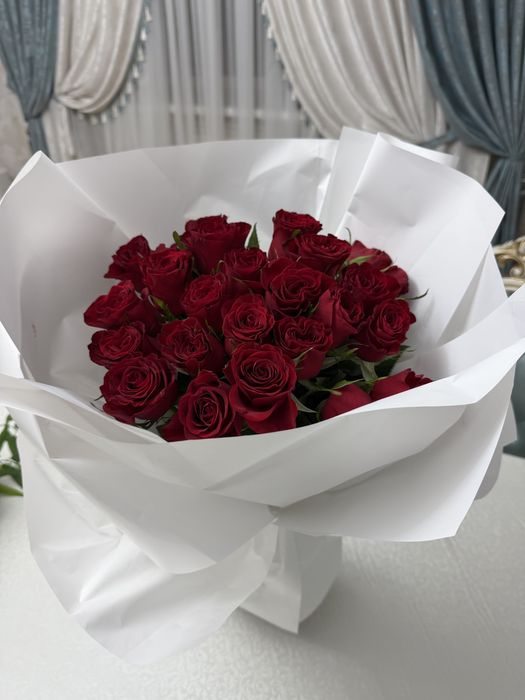 Продам букет за 12000